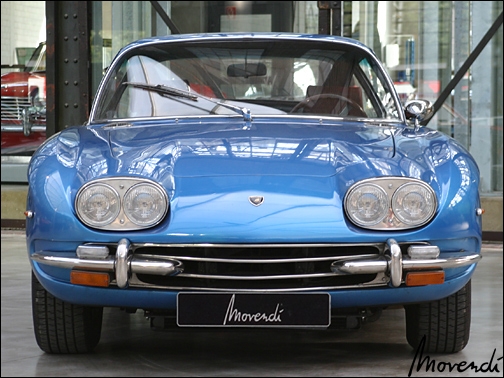 1964400GT 2 plus 2